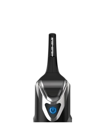WAHL Down Under Stainless Steel 21-In-1 Premium Full Body Groomer with Fast Charging advanced Lithium-Ion technology, 4-hour Run Time, Waterproof rating of IPX7 & Safe-Touch Ballpoint Blade, 3028085