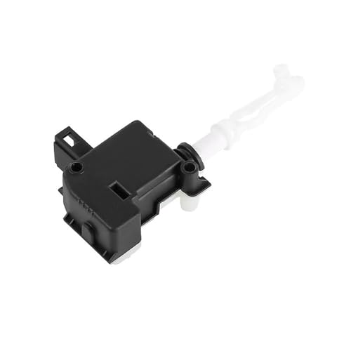 Motor de liberación de maletero con mecanismo reforzado para B6 A4 y A2 2002 2003