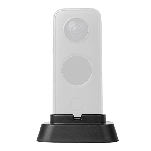 Base de suporte para câmera panorâmica, almofada macia em EVA 1 / 10cm Parafuso de base de mesa de p