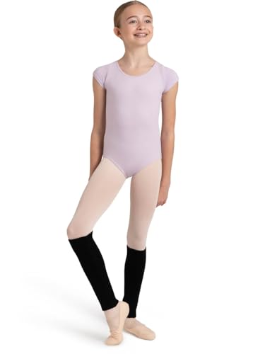 Capezio girls 12" Legwarmer2