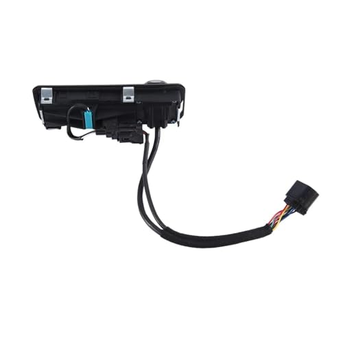 Caméra de recul 95766-B1030 résout l'écran noir en marche arrière sur Genesis 2015-2016
