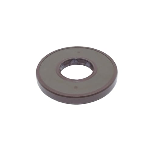 Joint d'huile 20x47x6mm bague d'étanchéité double lèvre pour arbre rotatif