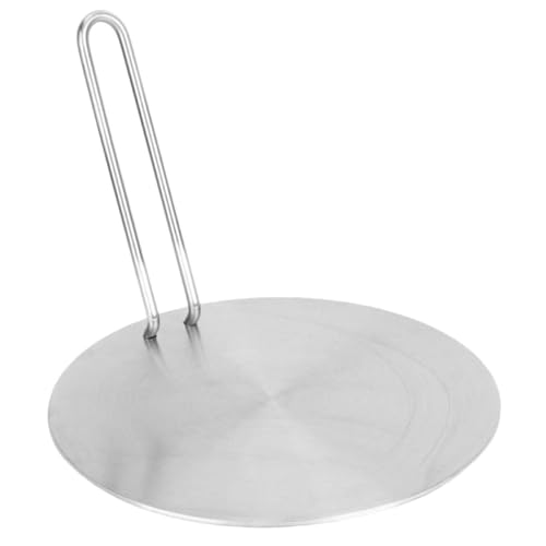 Diffuseur de chaleur pour cuisinière électrique idéal pour faire mijoter de bons plats