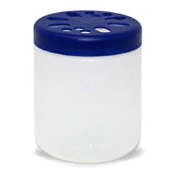 Dosificador Para Detergente AMWAY™ - Cilindro dosificador para detergente, 1 unidad (número de artículo: 5101)