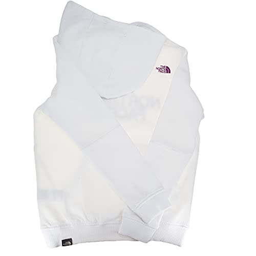 The North Face Felpa da Ragazza con Cappuccio Drew...