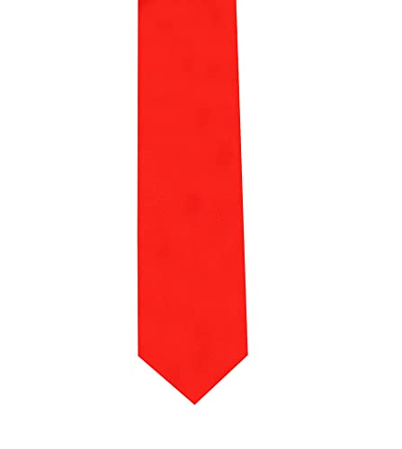 Image of TIE STUDIO Mens Formal Neckties| Standard Size | Premium fabric | Superior finishing| Packaging - Folder | Set of 1