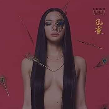 新品未開封 Awich 孔雀 LP レコード 219wEpUR-zL._UF350,350_QL50_.jpg