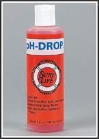 Ph - Drop