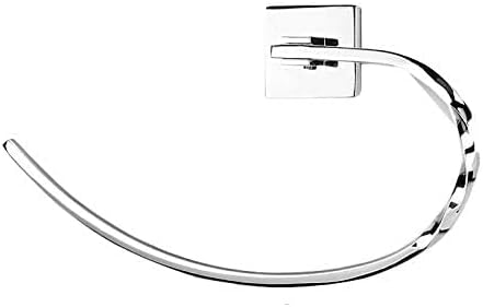 Towel Ring for Your Beautyful Bathroom with Stainless Steel (Pack of 3)