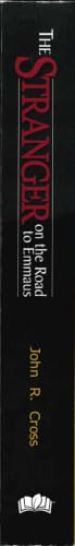 The Stranger on the Road to Emmaus (Large Print... 1890082716 Book Cover