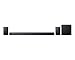 Samsung Q-Series HW-Q930F Soundbar 9.1.4 ch Subwoofer & Rear Speaker, Wireless Dolby Atmos, Q-Symphony, SpaceFit Sound Pro, Titan Black