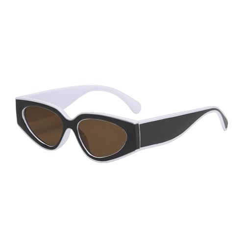 Retro Sunglasses For Women,Small Frame