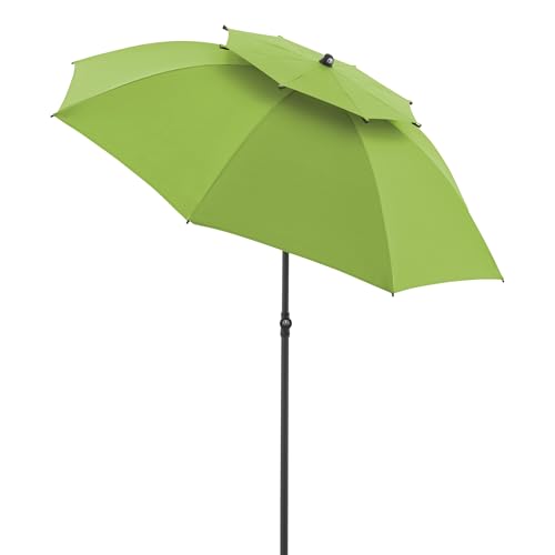 Doppler derby Sonnenschirm 200cm