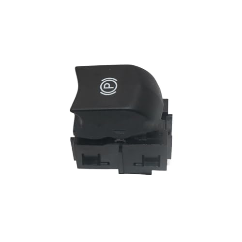 Interruptores de Freno de Mano 23110409 con Respuesta Eléctrica Precisa para Cadillac ATS