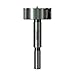 Freud Precision Shear Serrated Edge Forstner Drill Bit 1-1/2-Inch by 3/8-Inch Shank (PB-011)