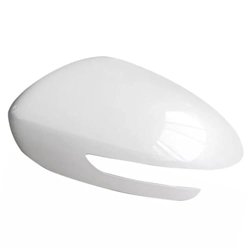 Capuchon rétroviseur gauche blanc pour Kia Sportage KX5 2016-2018