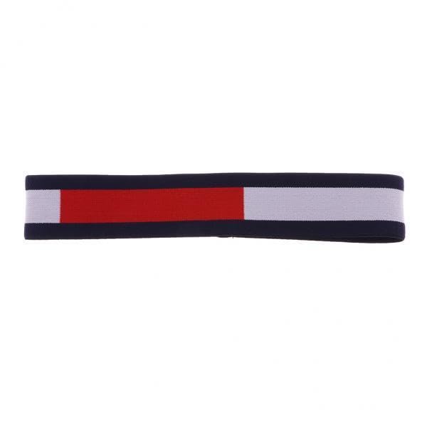 SNAPPSY 2xUnisex Sports Running Headband Elastic Sweatband Exercise Yoga Hairband 02-image-13