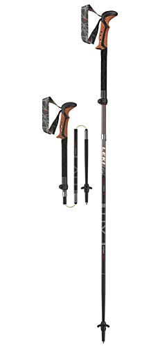 LEKI Micro Vario COR-TEC TA Pole Pair