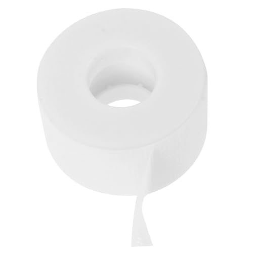 minkissy 1 Roll Eyelash Tape Adhesive Lash Extension Tape for Makeup Application Skin Friendly Material Roll for Professional Use and Easy Eyelash Isolation