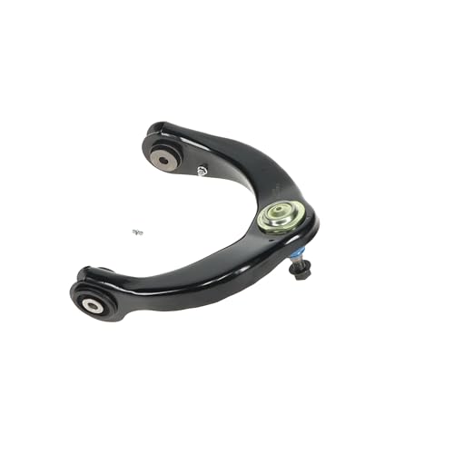 ACDelco Gold 45D1411 (19461540) Front Passenger Side Upper Suspension Control Arm and Ball Joint Assembly