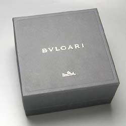 Amazon.co.jp: [ブルガリ] BVLGARI 「BVLGARI BVLGARI」 灰皿 角
