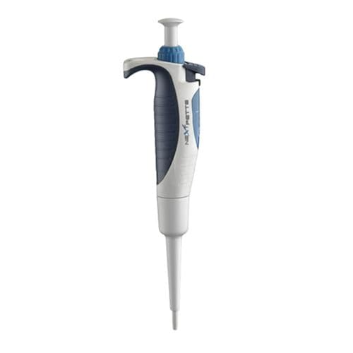 Accuris Pipette Carousel Stand for 6 NextPette