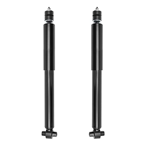 Image of PHILTOP Rear Shock Assembly for 2003-2011 Mercury Grand Marquis 2003-2011 Lincoln Town Car 2003-2011 Ford Crown Victoria 2003-2004 Mercury Marauder 5993 * 2 - Quick Fit Suspension Replacement | 2003-2011 Mercury Grand Marquis, 2003-2011 Lincoln Town Car 4.6L, 2003-2011 Ford Crown Victoria LX 4.6L, 2003-2008