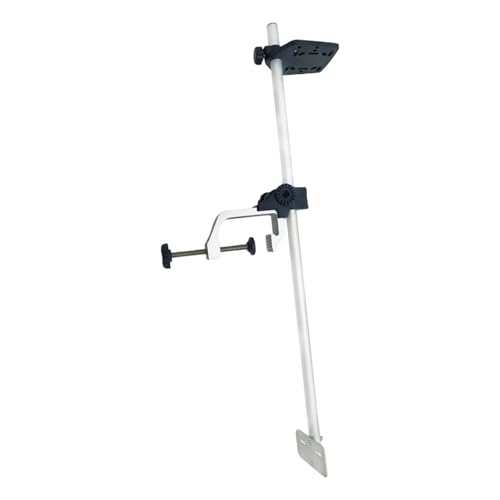 Qraatosi Accesorios para Montaje de Kayak Regalos Fijación Piezas de Reparación Resistentes Versátil Ligero Fácil de Instalar Soporte