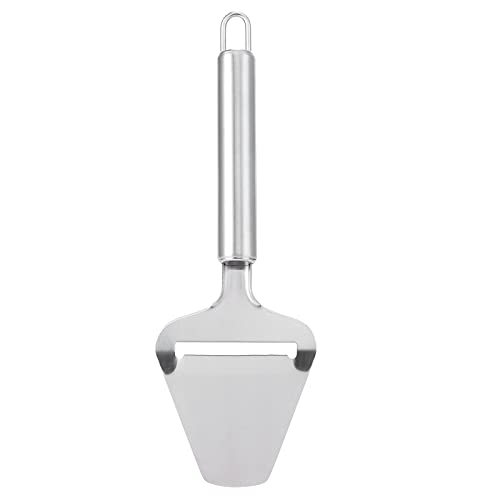 Rallador de queso inoxidable multifuncional para cocina miniatura 7