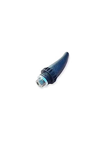 anlerr PipeVape mouthpiece パイプベイプ専用 マウスピース 【O-Ring 2個付き】 交換用マウスピース ドライハーブ 葉たばこ 乾燥ハーブ シャグ VAPE アクセサリー 純正 正規品