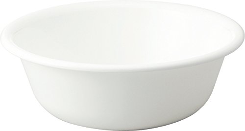 リス 洗面器 『防カビ加工』 H&H 湯桶 ホワイト 約直径27×9.5cm 13950 リス 洗面器 『防カビ加工』 H&H 湯桶 ホワイト 約直径27×9.5cm 13950