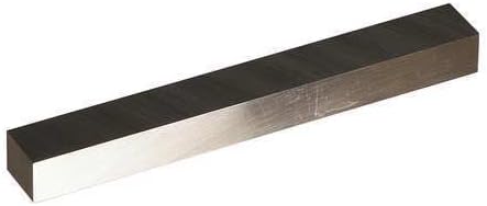 Cleveland Twist 5/8 x 3/4" Mo-Max M42 Cobalt Rectangular Tool Bit With Square Ends