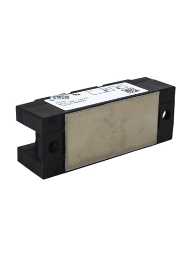 Fusible de module à thyristor MCC 162-16 IO1 contre les surcharges de courant industriel - 2