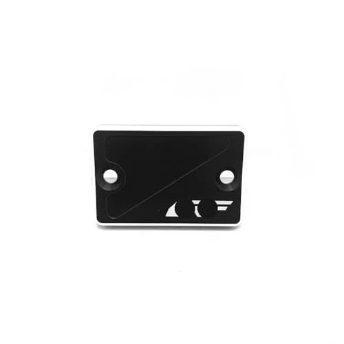 Couvercle réservoir de frein avant moto pour pompe à huile CRF 230L 2006-2011