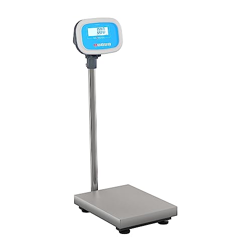 Báscula Industrial Digital BS150T 150 lb con Display miniatura 2