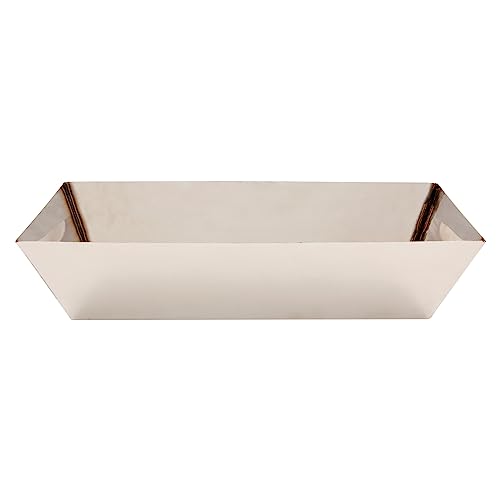 Bellota 50271 - Gaveta Cubo de metal inoxidable