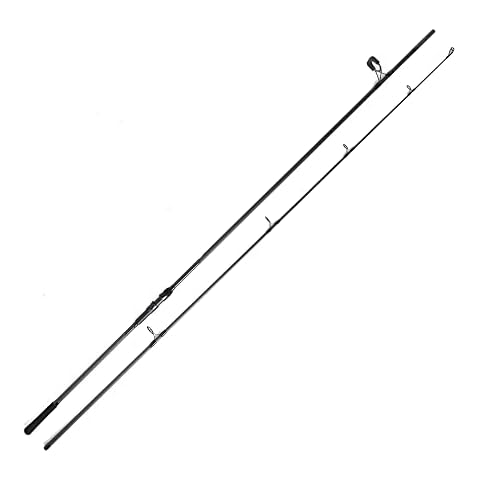Westlake Kougar Carp Rod with Premium Grade Carbon Blanks Cover