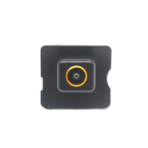 Caméra recul AHD étanche pour Benz ML350 grand angle haute définition NTSC