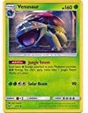 Pokemon - Venusaur - 3/73 - Uncommon - Sun & Moon: Shining Legends
