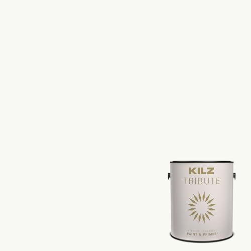 KILZ TRIBUTE Eggshell