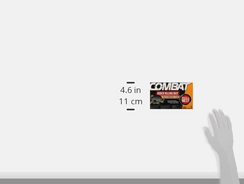 Combat 766687/41910 Roach Killing Bait Stations thumb #8