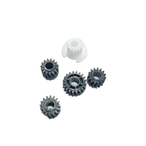 Développeur MP301 MP161 MP171 pour stopper les traces noires et fuites de toner | 50 pièces - 2