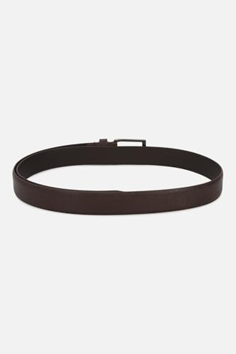 Image of Van Heusen Men Leather Belt & Wallet Combo Pack