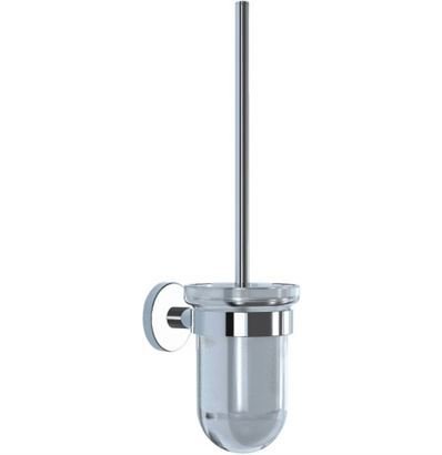 Jaquar Brass W.C. Brush Holder (Chrome) (B00T7C6KM4) Amazon Price History, Amazon Price Tracker