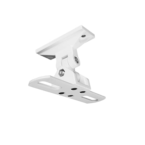 Soporte para altavoces ajustable para mejorar el sonido envolvente de su cine en casa