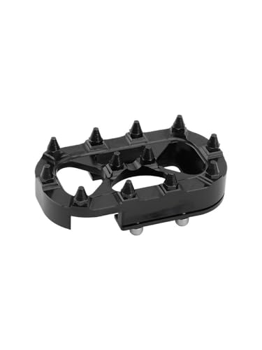 Repose-pieds moto et pédale de frein pour vos virées en Sportster Roadster