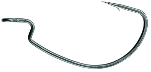 Owner Haymaker 4116 Extra Wide Gap Super Needle Point Hook 3/0 (5 Per Pack)