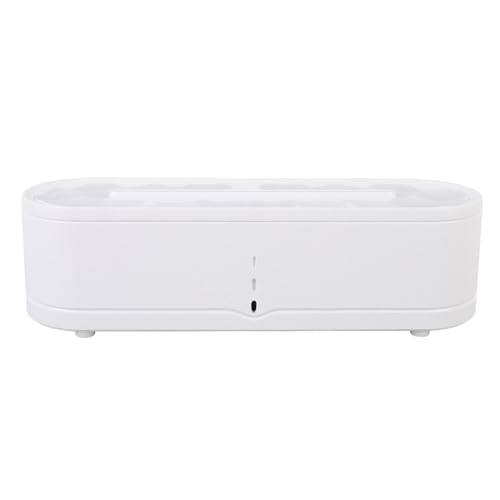 Difusor aromático eléctrico MysticalFantasy con temporizador y función auto apagado miniatura 3
