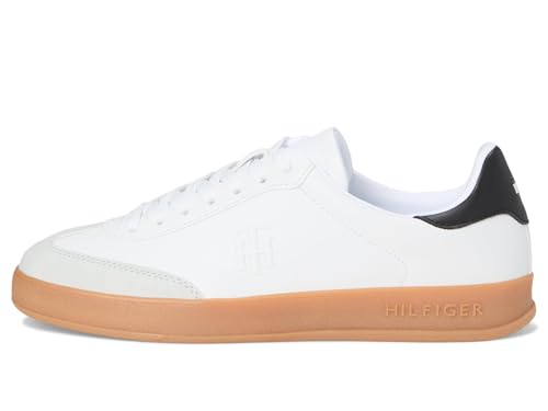 Tommy Hilfiger Women's Sarhli Sneaker4