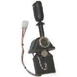 JLG Joystick Controller 1600175